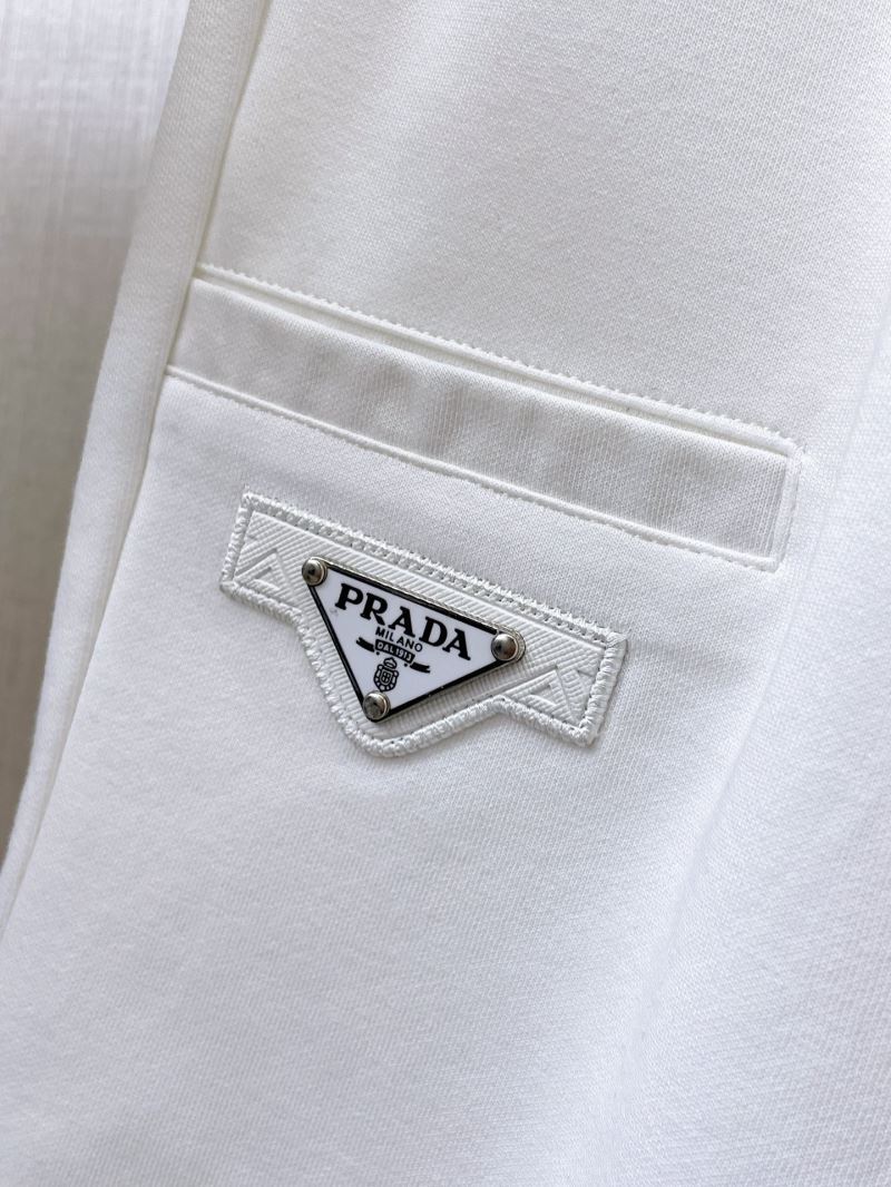 Prada Short Pants